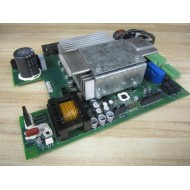 Kalex 74106-442-03 KALEX3K688 Board 7410644203 - Used