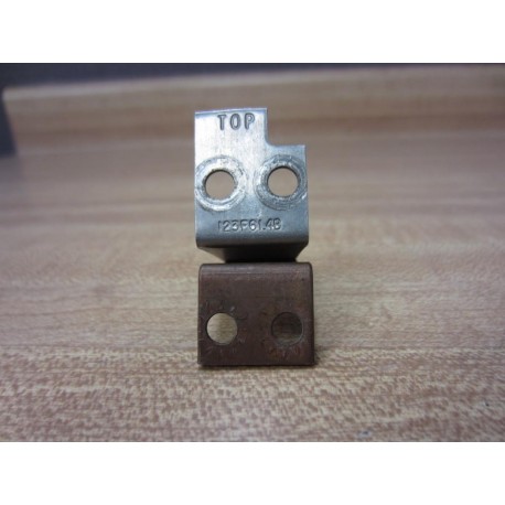 General Electric CR123F61.4B GE Heater Element  F61.4B - Used