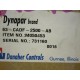 Dynapar M050453 Encoder