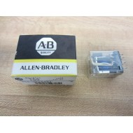 Allen Bradley 700-HC54Z24 700HC54Z24 24VDC Relay Series A