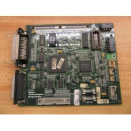 Zebra Technologies 77900 Circuit Board DE 44730 - Used
