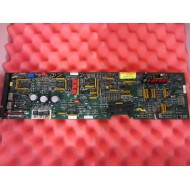 Allen Bradley 113325 PC Board Assembly Rev 11 - Used