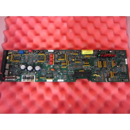 Allen Bradley 113325 PC Board Assembly Rev 11 - Used