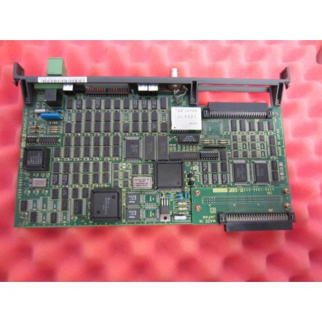 Fanuc A20B-8001-0120 Board A20B-8001-012002A - New No Box