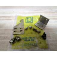 Square D 31055-283-610043 Hardware Kit 31055283610043