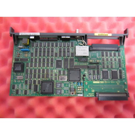 Fanuc A20B-8001-0120 Board A20B-8001-012003A - Used