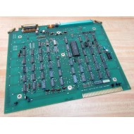 Allen Bradley 634385-90 Circuit Board 63438590 UCJ - Used