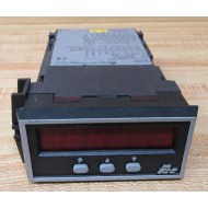 Red Lion Controls IMS03168 Strain Gauge Meter - Used