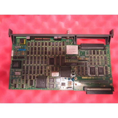 Fanuc A20B-8001-0120 Board A20B-8001-012002A - Used