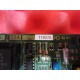 Fanuc A20B-8001-0120 Board A20B-8001-012002A - Used