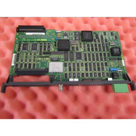 Fanuc A20B-8001-0120 Board A20B-8001-012002A - Parts Only