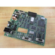 Fanuc A20B-2000-0840 Board A20B-2000-084003A - Used