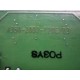 Fanuc A20B-2002-0200 Board A20B-2002-020004C - Used