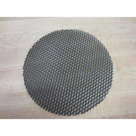 DDS-01 DDS01 Metal Screen 4 78" - New No Box