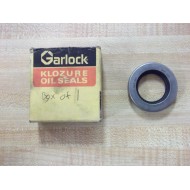 Garlock 63-0427 Oil Seal