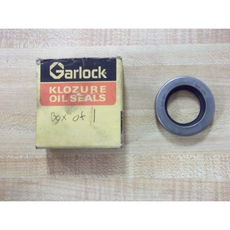 Garlock 63-0427 Oil Seal