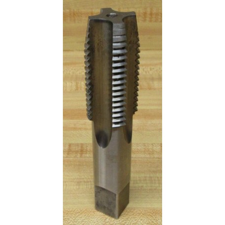 2"- 4-12 NC Tap - New No Box