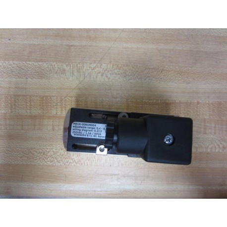 Honsberg MR1K-008GM004 MR1K008GM004 07SN020998 - New No Box