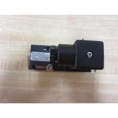 Honsberg MR1K-008GM004 MR1K008GM004 06SN064701 - New No Box