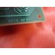 General Electric DS3800NFCD1L1E Circuit Board - Used