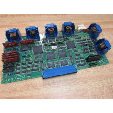 Fanuc A16B-2200-0390 Board A16B-2200-039 - Used