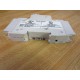 Siemens 5SJ4102-7HG41 2A Mini.Circuit Breaker 5SJ41027HG41 (Pack of 2) - Used