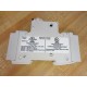 Siemens 5SJ4102-7HG41 2A Mini.Circuit Breaker 5SJ41027HG41 (Pack of 2) - Used