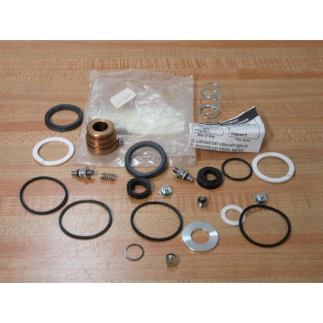 Hayssen 10217A2367 Cylinder Repair Kit ML215473