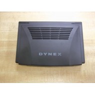 Dynex DX-E402 4-Port Ethernet Broadband Router No Cables - Used