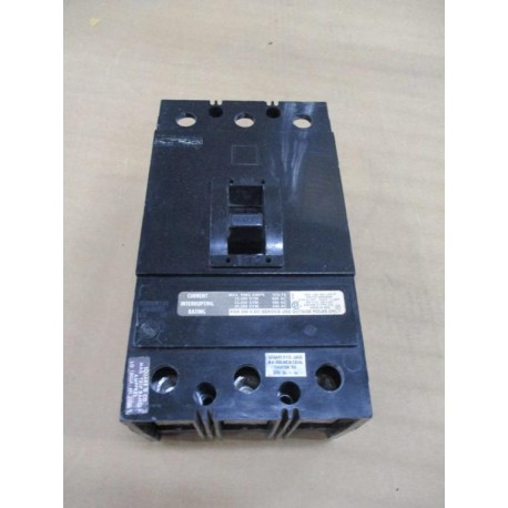 Square D KAL36200 200A Circuit Breaker - Used