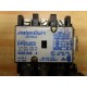 Joslyn Clark HP25U03 Magnetic Starter - Used