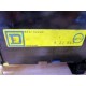 Square D FA-36020 Thermal-Magnetic Circuit Breaker FA36020 W Bracket - Used