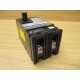 Square D FAL24025 25 AMP Molded Case Circuit Breaker - Used