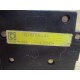 Square D EHB34040 40A Molded Case Circuit Breaker - Used