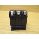 Square D EHB34040 40A Molded Case Circuit Breaker - Used