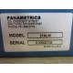 Panametrics 21 ALM 21ALM Connector Block 2 LED - Used