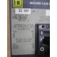 Square D FAL36030 30A Circuit Breaker - Used