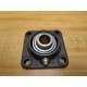 Fafnir T26605 Flange Bearing GC1012KRRB - New No Box