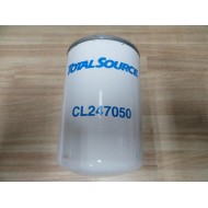Total Source CL247050 Filter - New No Box