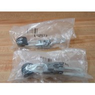 Micro Switch LSZ52J Honeywell Limit Switch Lever Arm (Pack of 2)