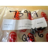 Ingersoll-Rand 48951-166 Pin 804-716 (Pack of 6)