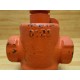 Resun D125 Lubricated Plug Valve - New No Box