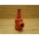 Resun D125 Lubricated Plug Valve - New No Box