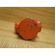 Resun D125 Lubricated Plug Valve - New No Box