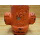 Resun D125 Lubricated Plug Valve - New No Box