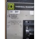 Square D FAL-34020 20 AMP Circuit Breaker FAL34020 Series 2 - Used