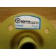 Monitor Manufacturing 8-8011 Evasser Flo-Pad  88011 Missing Gasket - New No Box