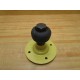 Monitor Manufacturing 8-8011 Evasser Flo-Pad  88011 Missing Gasket - New No Box