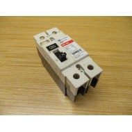 Cutler Hammer GD 14K 15A 15A Industrial Circuit Breaker GD 14K - Used