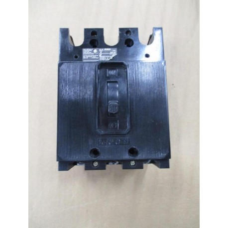 ITE EE3-B030 EE3B030 Circuit Breaker 30A - Used